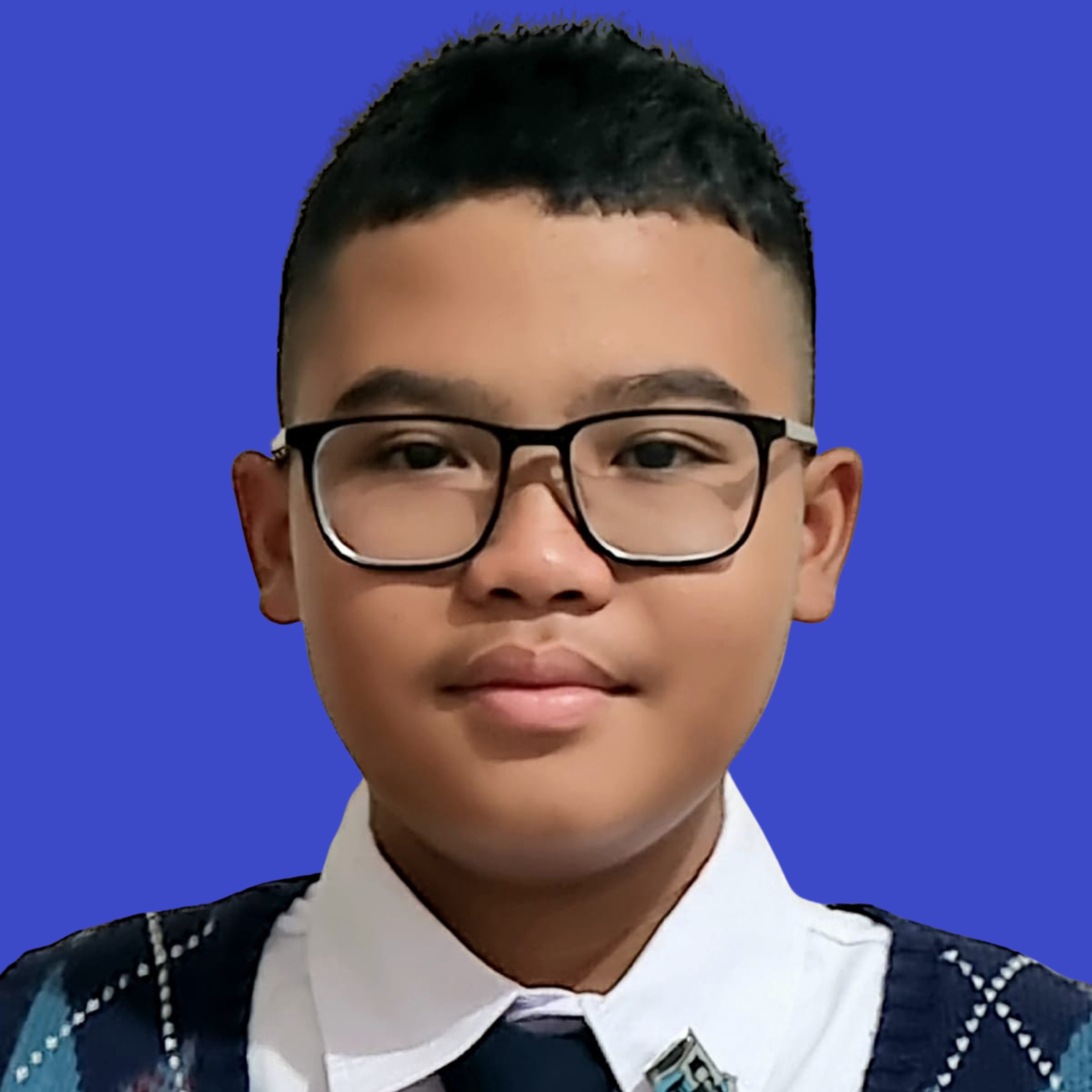 Foto Ferandy Bintang P.P.